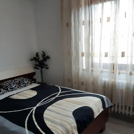 Daire Eroplan Ruzomberok